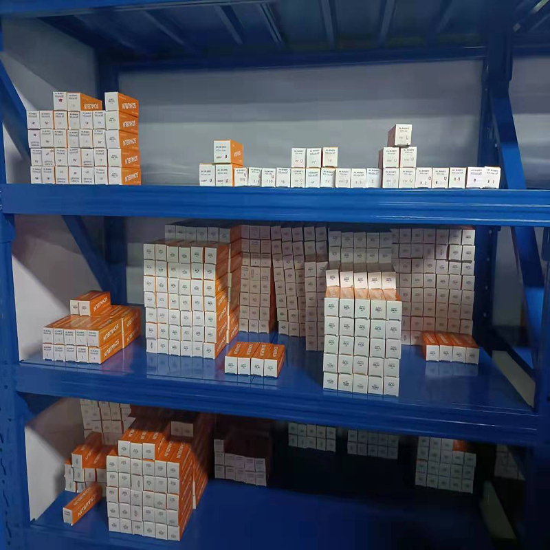 高精密肖布林五轴机床W20夹头SCHAUBLIN原装肖柏林W25肖布林夹头