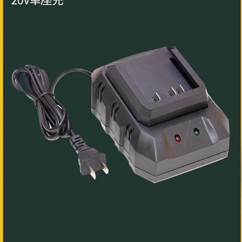 绿巨人新款充电式角磨机锂电池电锤多功能冲击钻大功率工业级无刷