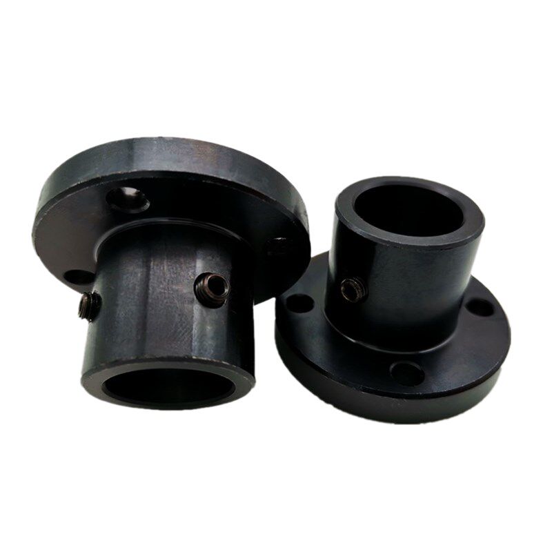 导向轴支座GAC02 GAC06固定座GAC01-D8 D10 D12 D15 D16 D20 D25