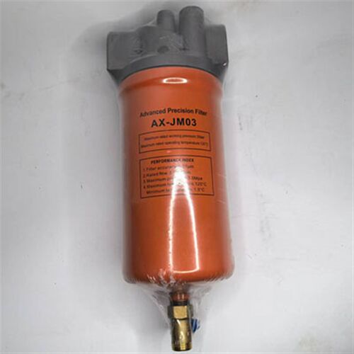 YTF激光切割机高级精密过滤器高压精密过滤器滤芯AA-JM01 AO-JM01