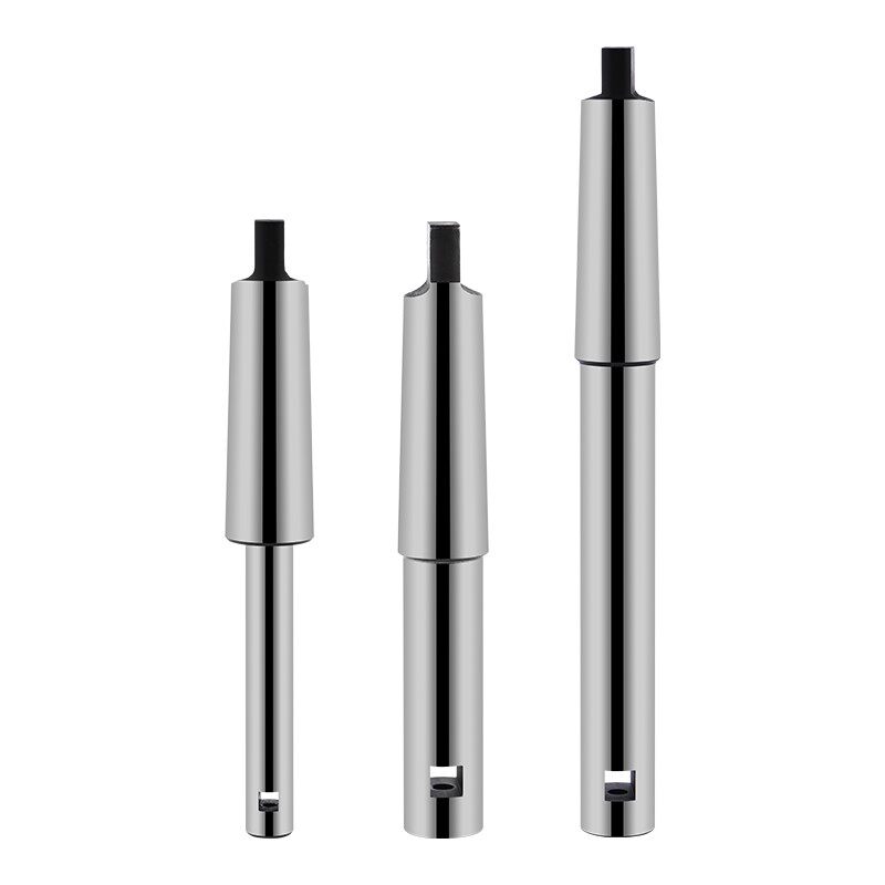 莫氏5号镗刀杆直径30-70 总长510 610 加长莫氏浮动镗床刀杆