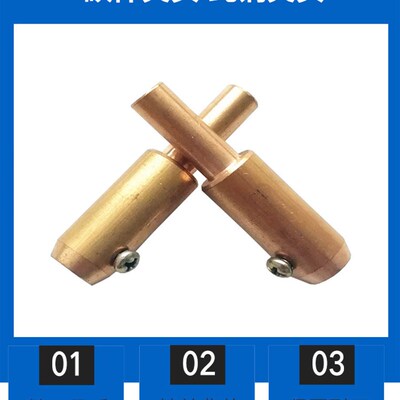 石墨棒电极 碳棒电极焊接 电解实验碳棒 原电池碳棒 5/8/10mm包邮