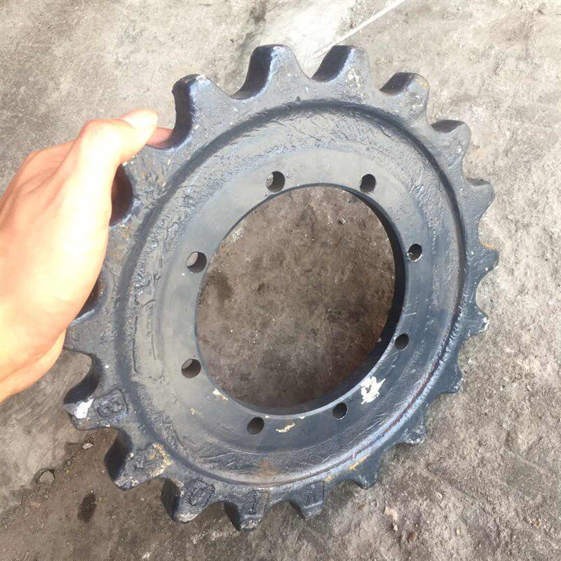 洋马Vio15/17/20/27/30驱动齿太阳齿行走马达齿轮挖掘机底盘配件