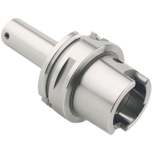 HSK100A-LBK1 2 3 4 5 6粗镗精镗刀柄镗头连接杆HSK100镗刀基础柄