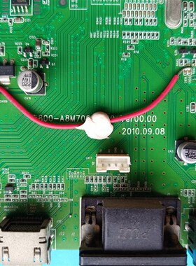 原装创维37/42/47/55E70RG液晶电视主板配件5800-A8M700-1010屏选