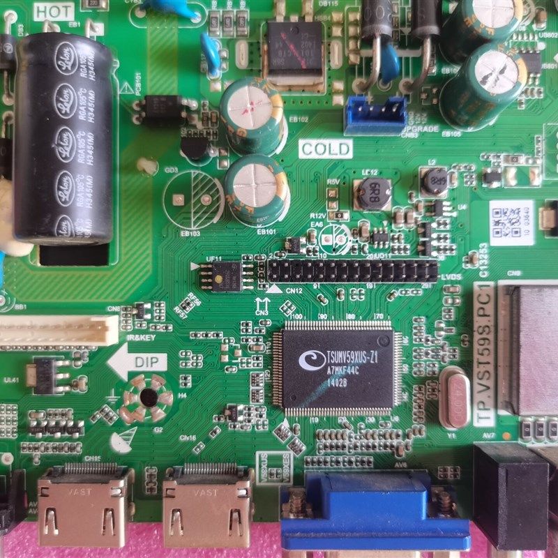原装现货 TP.VST59S.PC1 液晶电视机主板 驱动板32--50寸三合一板,珠宝/钻石/翡翠,翡翠裸石/蛋面,淘宝优惠券,粉丝福利购,淘宝优惠卷