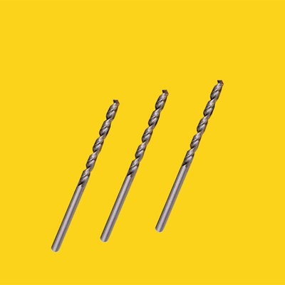 全磨加硬高钴高精度钻头钻咀4.98 4.99 5.01 5.02  5.03 5.04mm