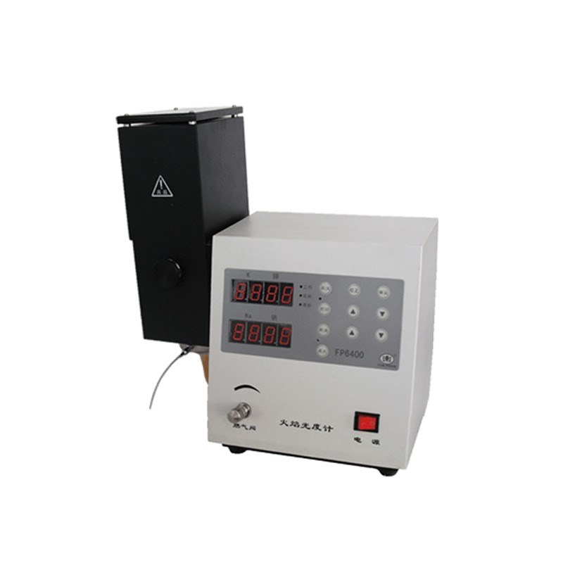 上海悦丰FP6400/FP640/FP6410/FP6420/FP6450实验室火焰光度计