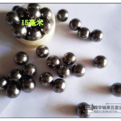 纯铅精密铅珠3/3.5/4//5/5.5/6/实心铅球6.5/9/2mm7mm8mm10mm