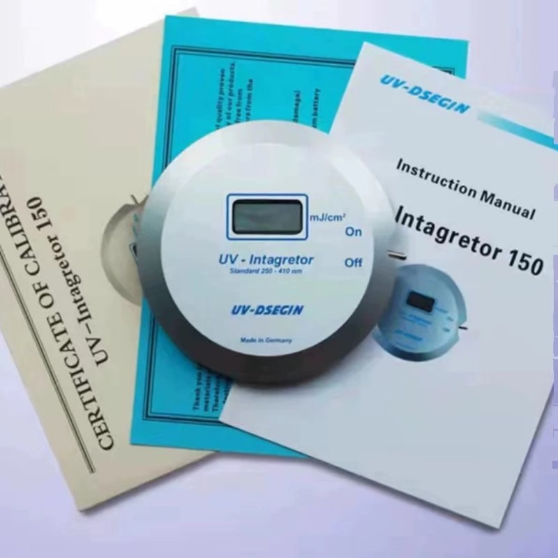 热销代替UV能量计焦耳计uv150能量计UV紫外线照度计