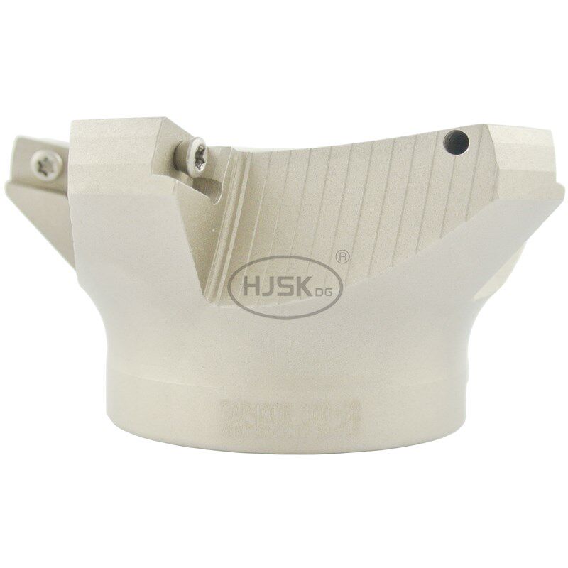 RAP400R/RAP300R废角75度横装铣刀盘AP1604 直径50/63/80/100/125