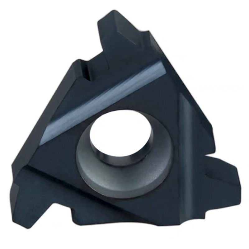 TR30度DIN103梯形螺纹27IR/ER7 8TR内外T型螺纹硬质合金牙刀片