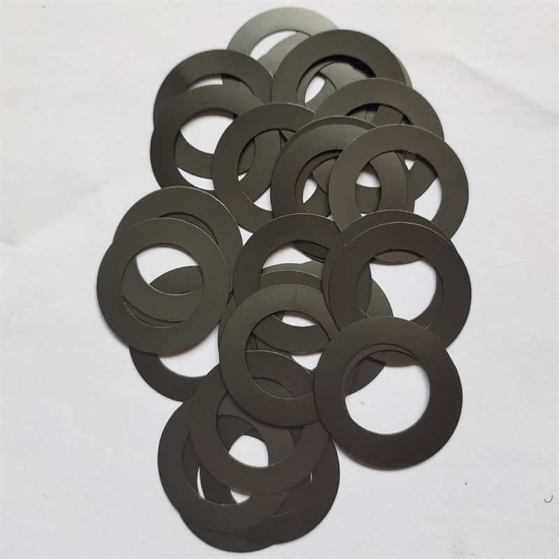 黑色石墨尼龙垫圈超薄平垫片M15M15.2M15.5 外径21/23.5/27.5 厚1,纺织面料/辅料/配套,其他纺织机械,淘宝优惠券,粉丝福利购,淘宝优惠卷