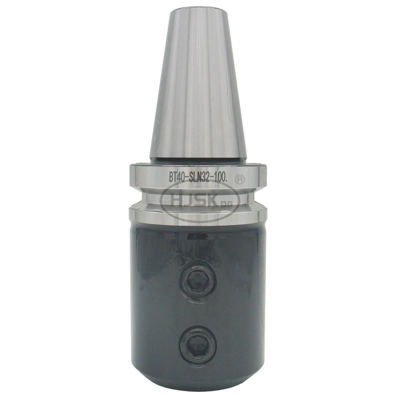侧固式刀柄BT30/40U钻/快速钻刀柄SLA/SLN12/16/20/25/32/40-100L