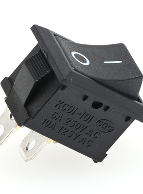 15*21mm 两脚 船形 小船型开关 250VAC/6A 饮水机电子称按钮开关