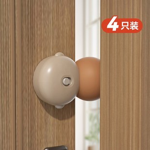 门挡器儿童防夹手自动卡门神器防风关门安全门卡阻门器房门阻挡器
