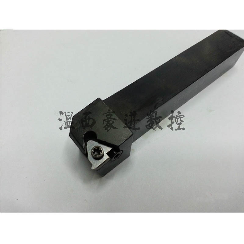 数控刀杆 外螺纹车刀SER/L1010/1212/1616/2020/2525/3225/H11