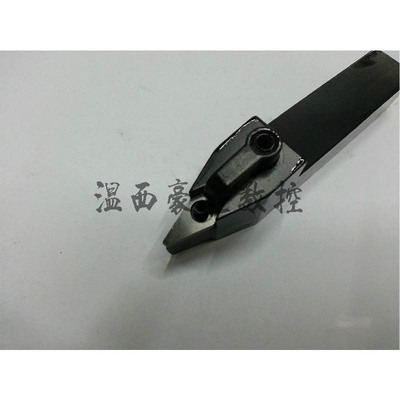 72.5度数控刀杆外圆车刀MVVNN1616/2020/2525/3232/K16/M16/P16