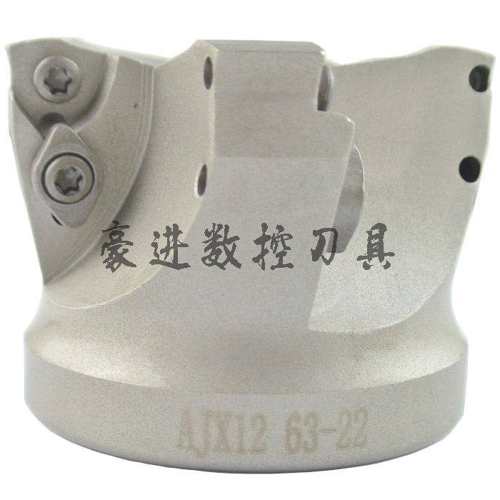 SKS快进给面铣刀盘 SKS08 50-22-3T/63-22-4T/80-27-5T/100-32-6T