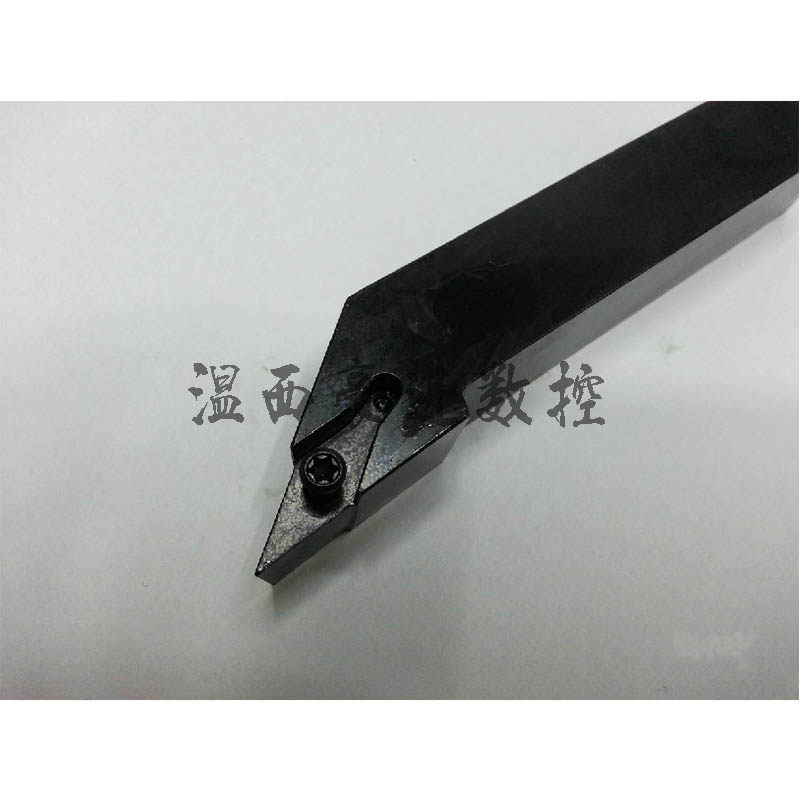 93度数控刀杆外圆车刀SVJBR/L1616/2020/2525/H16/K16/M16/P16