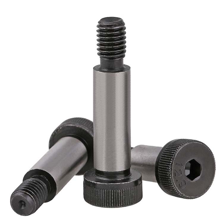 速发12.级塞打限丝模具等高内六角螺位螺丝凸肩轴肩螺栓M56MM8M10