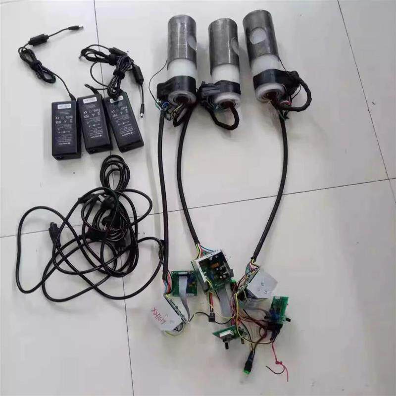 现货便携式X光仪x光机探照高清工业检测X光V探伤大小瓷器