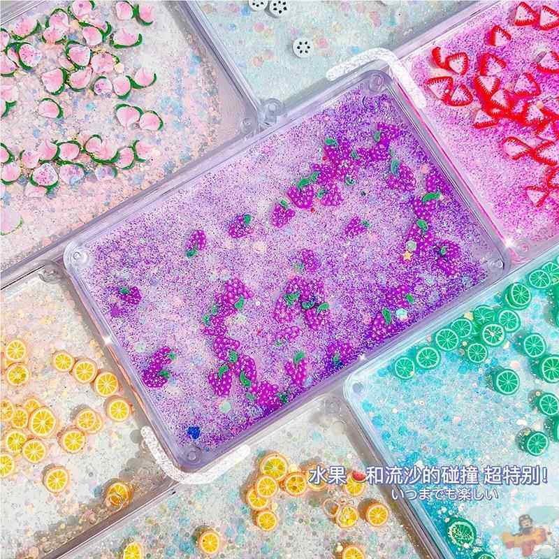 速发流沙孩卡砖卡砖手帐专用古卡贴纸套装水果咕卡盘咕儿童贴画玩,文具电教/文化用品/商务用品,贴纸/立体贴纸,淘宝优惠券,粉丝福利购,淘宝优惠卷