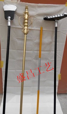 速发话禅影视西游记唐箍棒猪八戒钉耙沙僧月牙铲金僧剧杖