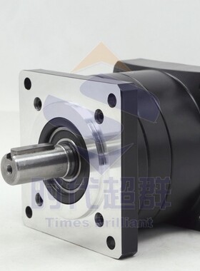 速发PX57010行服减速机减速器步进减速速无刷减机机伺星减速机8弧