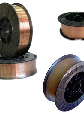 速发ER507碳钢气芯保护丝体焊实TIG-J507氩弧焊丝YJ507药芯焊丝1.