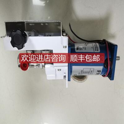 询价FMI LAB PUMP  QB 微量泵  计量泵    流量范围 0--23询价
