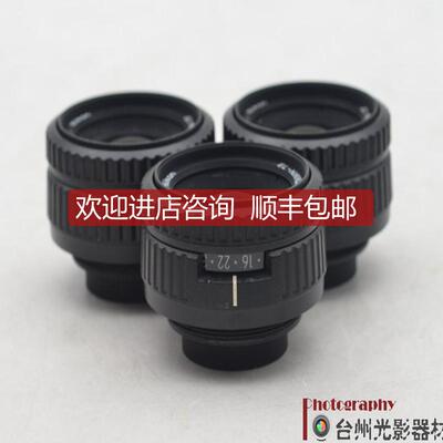 询价尼康 EL-NIKKOR 105/5.6 放大镜头询价