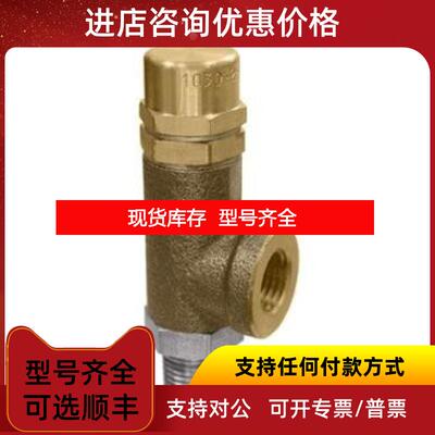 询价MODEL 119CSS  安全阀        KINGSTON询价