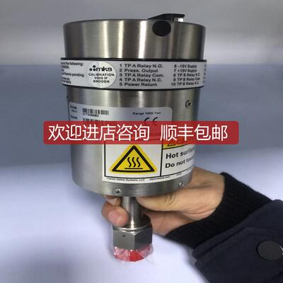 询价真空计 MKS 631D13T8HFBB询价