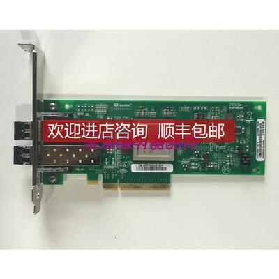 询价QLogic  QLE2562-SUN 371-4325 SG-XPCIE2FC-QF8 HB询价
