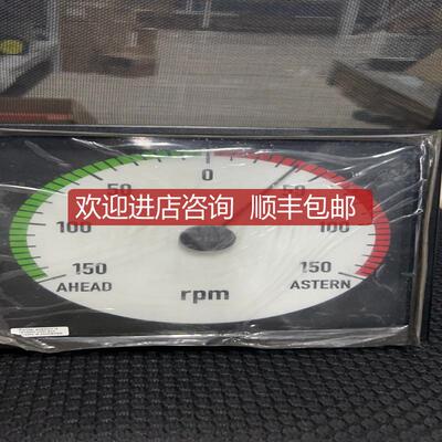 询价XL192  DEIF主机转速表150转±10V询价