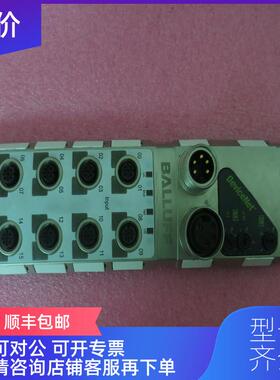 询价机BALLUFF巴鲁夫 BNI DNT-104-000-Z004 BNI0001 询价