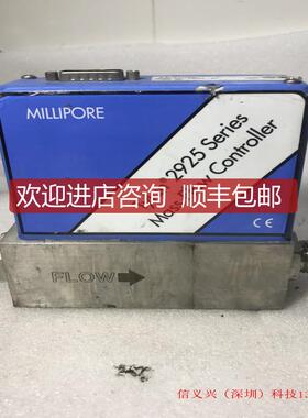 询价MYKROLIS TYLAN 2925 SERIES MASS FLOW CONTROLLER FC-询价