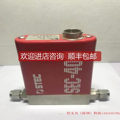 询价STEC MASS FLOW CONTROLLER SEC-410 AR 5LM询价