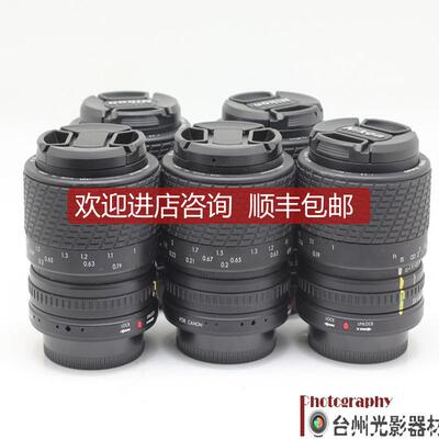 询价适马 佳能FD口50/2.8微距镜头询价