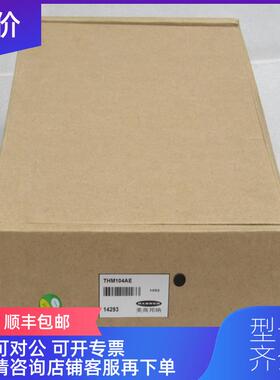 询价邦纳BANNER人机界面 THM104AE THM104AE询价