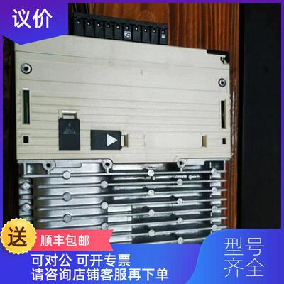 询价SGDV-2R8A1A 安川伺服驱动器咨询价