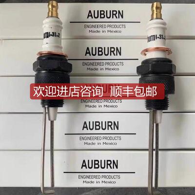 询价I-31-1奥本Auburn花塞麦克森MAXON燃烧机点电极23739询价