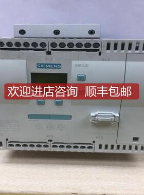 询价Siemens 3rw4422-1bc44 AC Semiconductor Motor Soft 询价