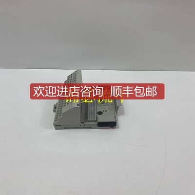 询价847T-DL2C-RG00360 Allen-Bradley 模拟量输入模块询价