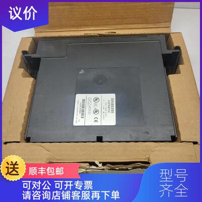 询价GE通用电气 FANUC IC697PWR724E 电源设备询价
