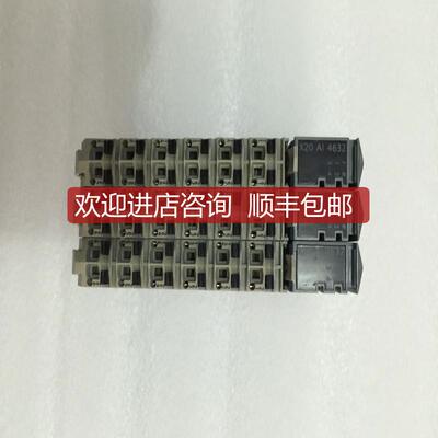 询价贝加莱 B&R Automation X20 AI4632 询价