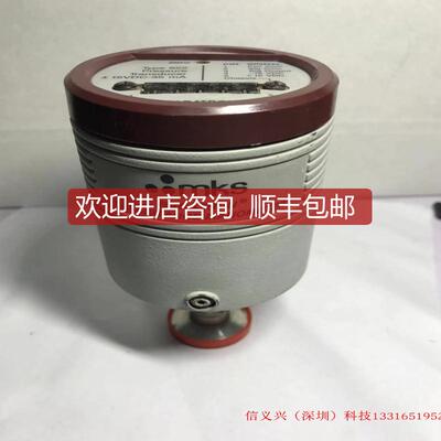询价MKS BARATRON CAPACITANCE MANOMETER 622A11TDE 10TORR询价