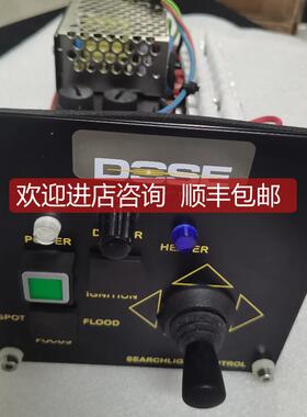 询价DOSE 66.82.8.230.0000  2203182 扫海灯控制器 询价