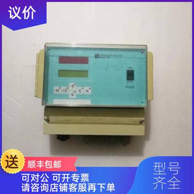 询价E+H 浊度变送器CUM740-0A1A询价
